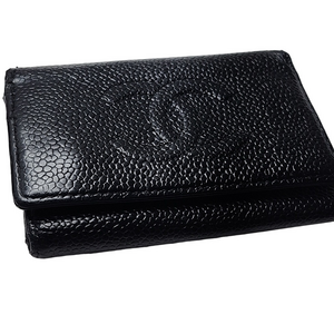 Chanel key holder sold as , Xmas sale